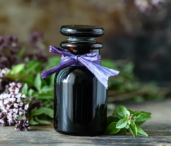 Az Organic Care Products termékei kizárólag 100%-ban természetes, bőrbarát összetevőket tartalmaznak.